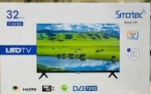 Hana 22 Inche Android Frameless Tv