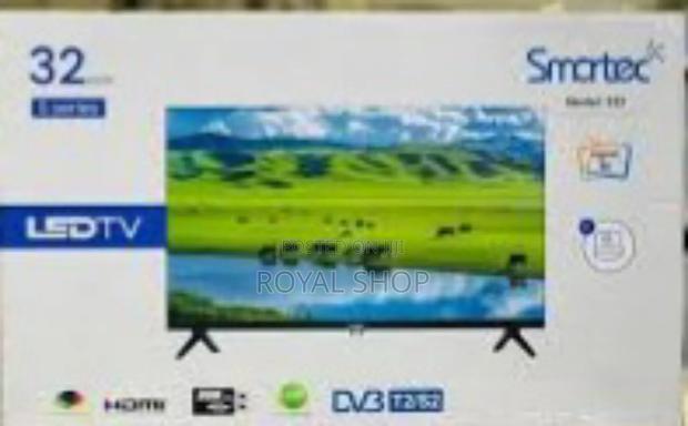 Hana 22 Inche Android Frameless Tv - thumbnail 2