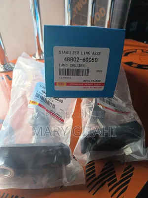 Stabilizer Link Land Cruiser 90/95 Hilux Surf