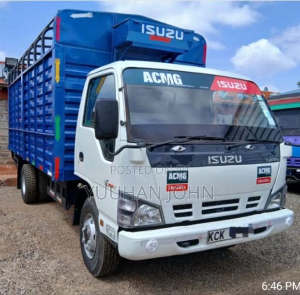 NPR Kck.Local Assembly - main view