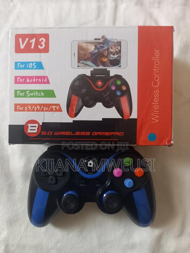 V13 Controller - thumbnail 2