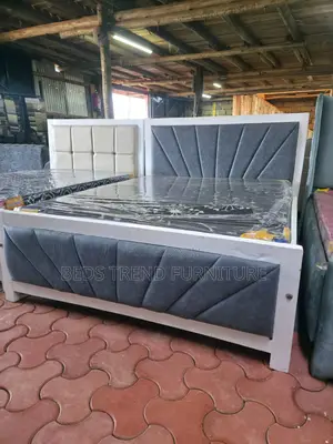 Modern Living 5 by 6 Mocket Bed