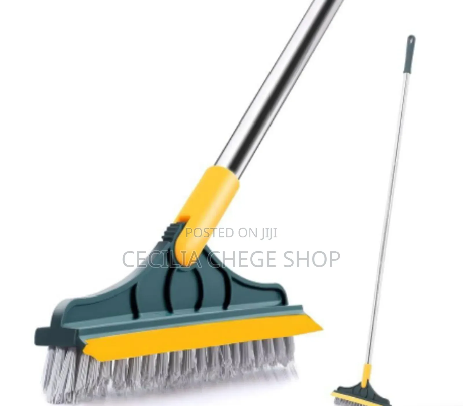 Scrubbing Brush