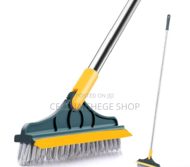 Scrubbing Brush