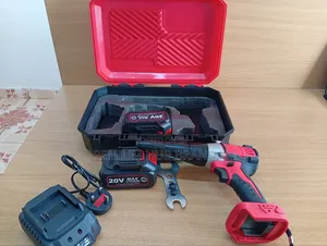 Brushless Reviting Machine