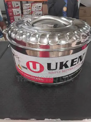 6pcs Set Hotpot