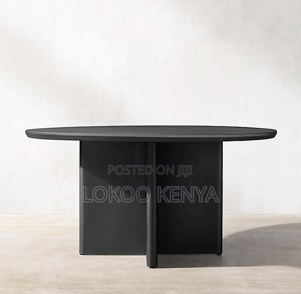 Dining Table ; High Quality Dining Table Furniture - thumbnail 2