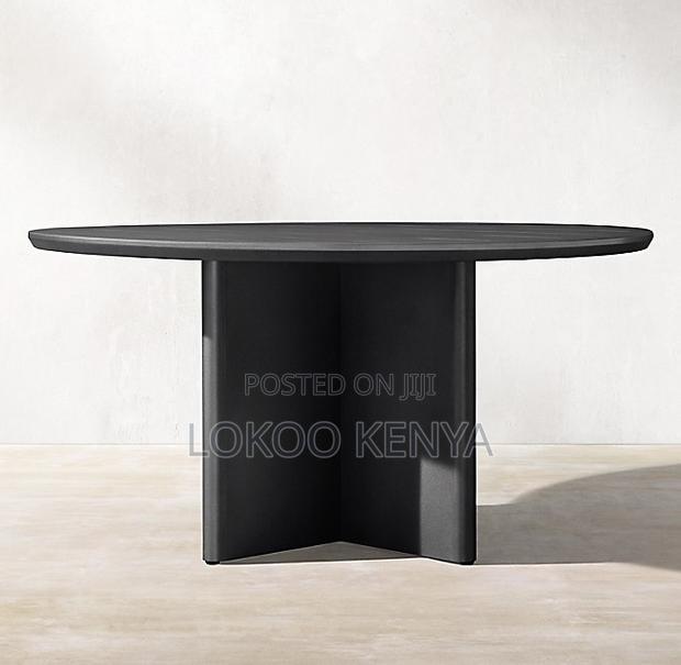 Dining Table ; High Quality Dining Table Furniture - thumbnail 3
