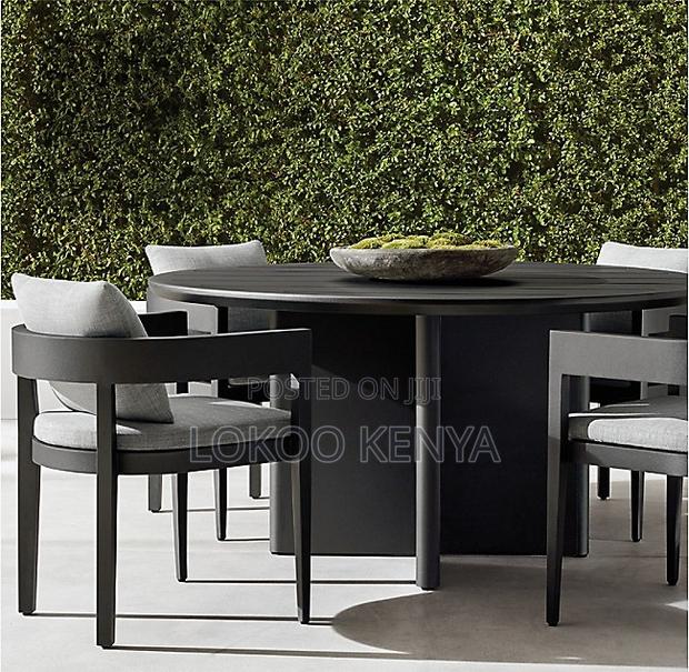 Dining Table ; High Quality Dining Table Furniture - thumbnail 4