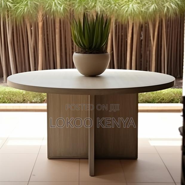 Dining Table ; High Quality Dining Table Furniture - thumbnail 8