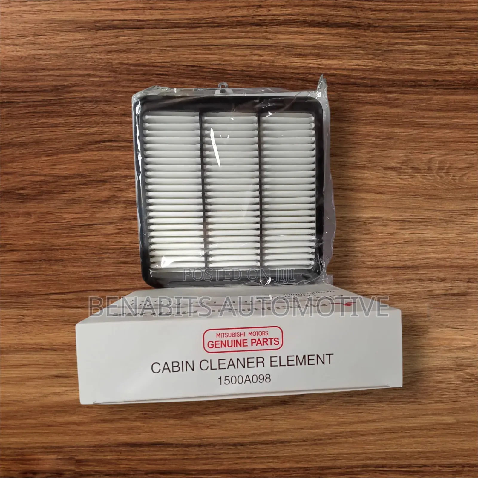 Air Cleaner Element