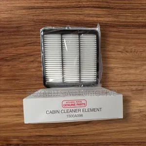 Air Cleaner Element