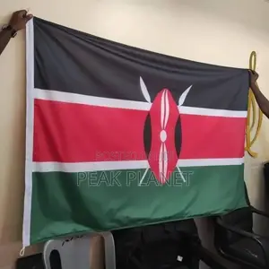 Affordable Kenyan Flag For Sale