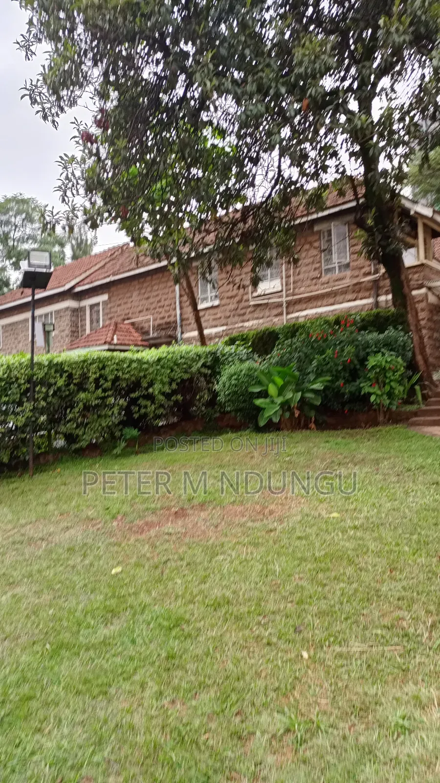 Prime Land on Sale Touching Thika Super Highway