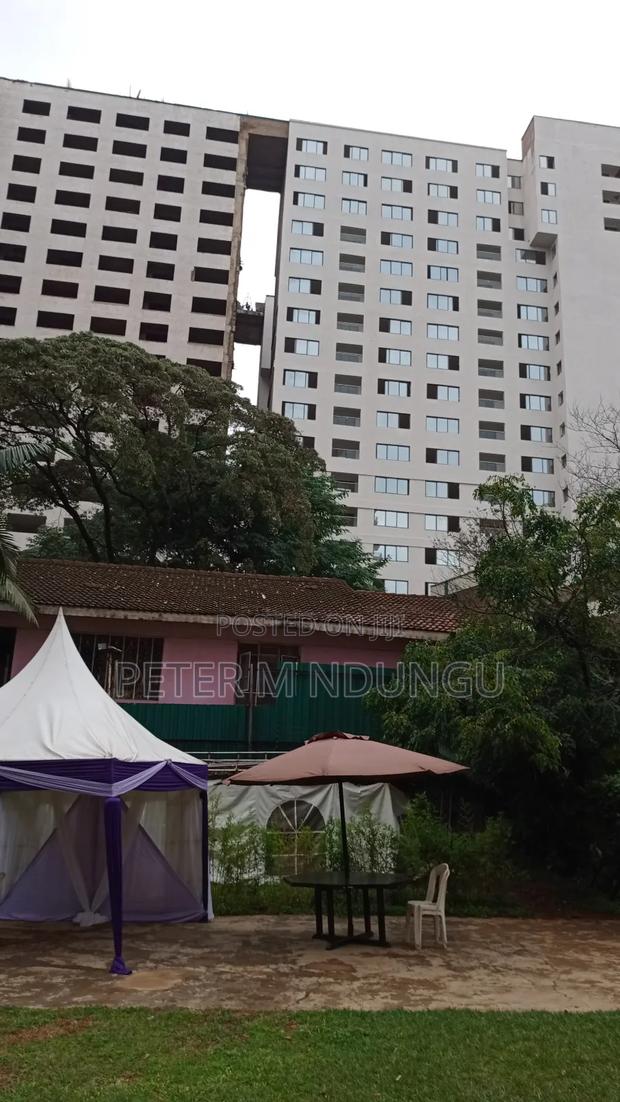 Prime Land on Sale Touching Thika Super Highway