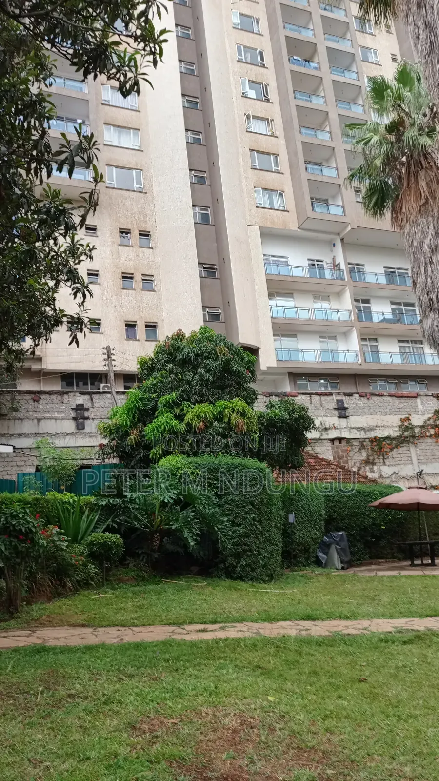 Prime Land on Sale Touching Thika Super Highway