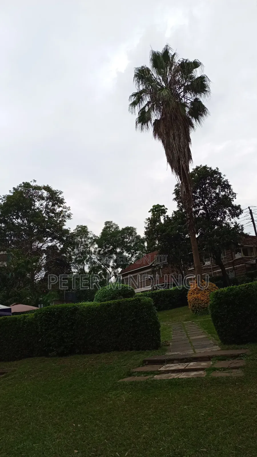 Prime Land on Sale Touching Thika Super Highway