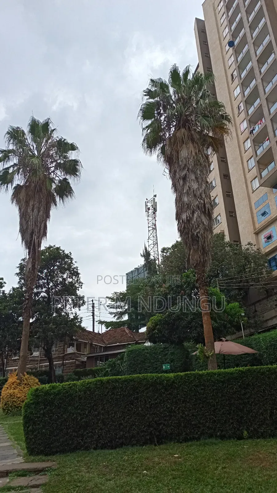 Prime Land on Sale Touching Thika Super Highway