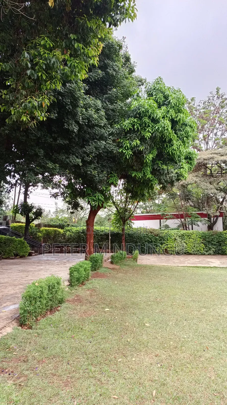 Prime Land on Sale Touching Thika Super Highway
