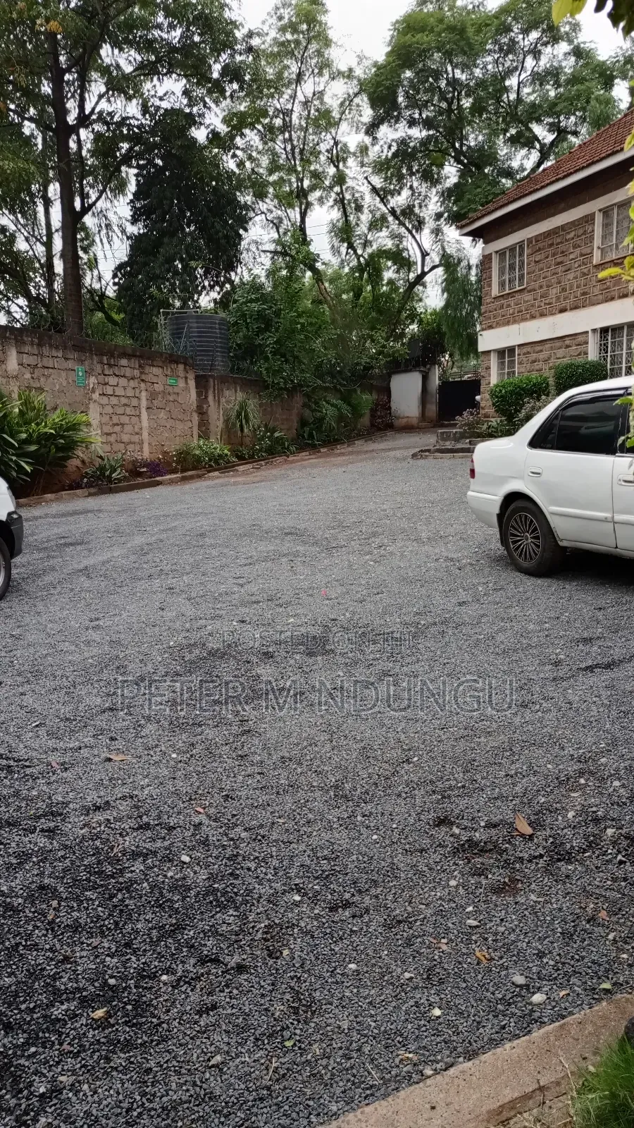 Prime Land on Sale Touching Thika Super Highway