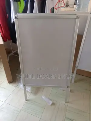 A Shape Snapper Frame Board Heavy Duty -A1 Double Sided