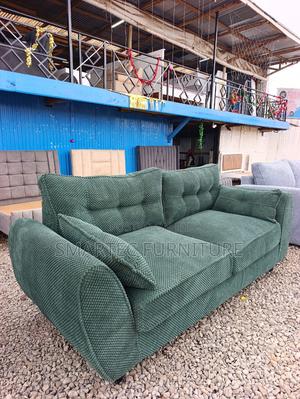 Constructive 3 Seater Butterfly Sofa - main view
