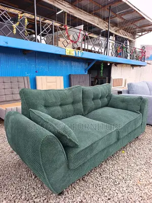 Constructive 3 Seater Butterfly Sofa