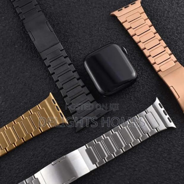 H11 Smart Watch_jes - thumbnail 3