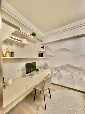1bdrm Apartment in Kilimani for rent