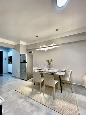1bdrm Apartment in Kilimani for rent