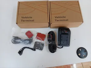 Vehicle Terminal