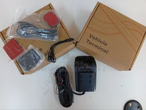 Vehicle Terminal