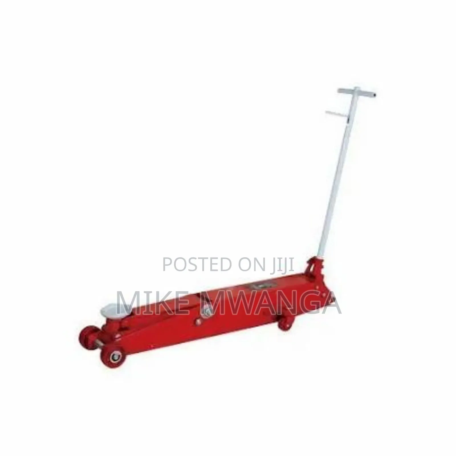 5t Heavy Duty Floor Jack