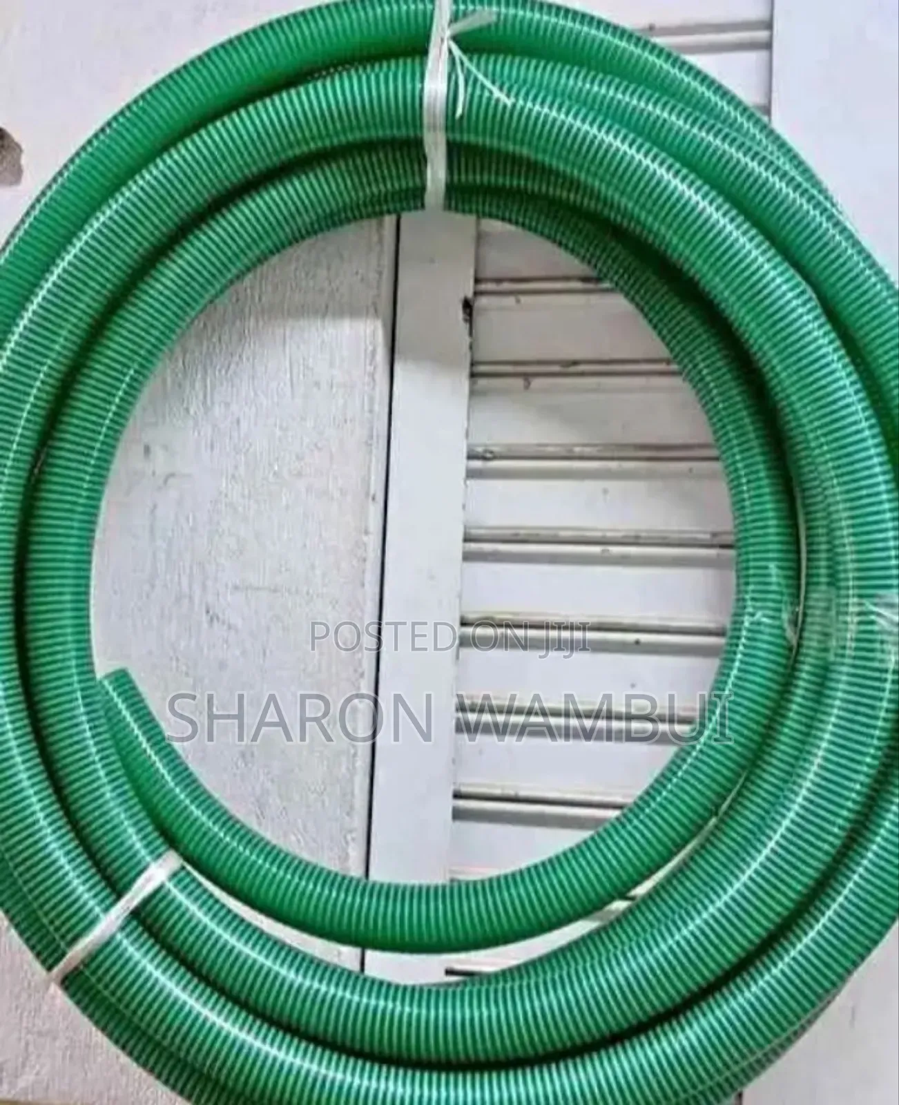 Sunction Pipe 2inch 30m/2inch 30m Sunction Pipe