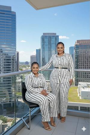 Classy 2pc Set. - main view