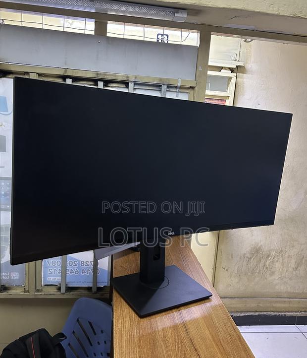 Dell 34” Curved - thumbnail 2