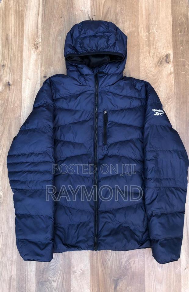 Puff Jacket - thumbnail 2