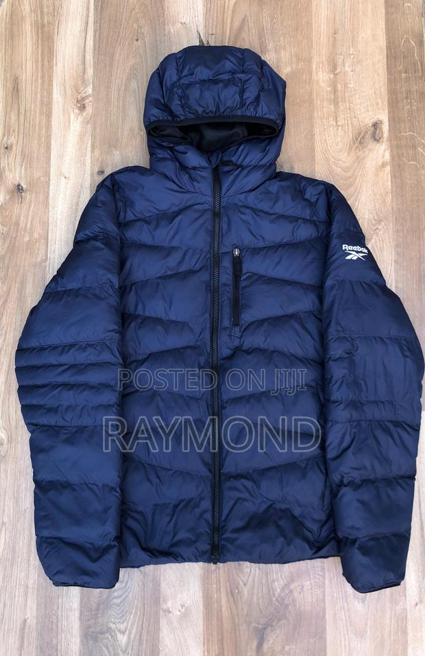 Puff Jacket - thumbnail 3