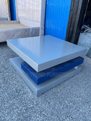 Magic Classy Coffee Table