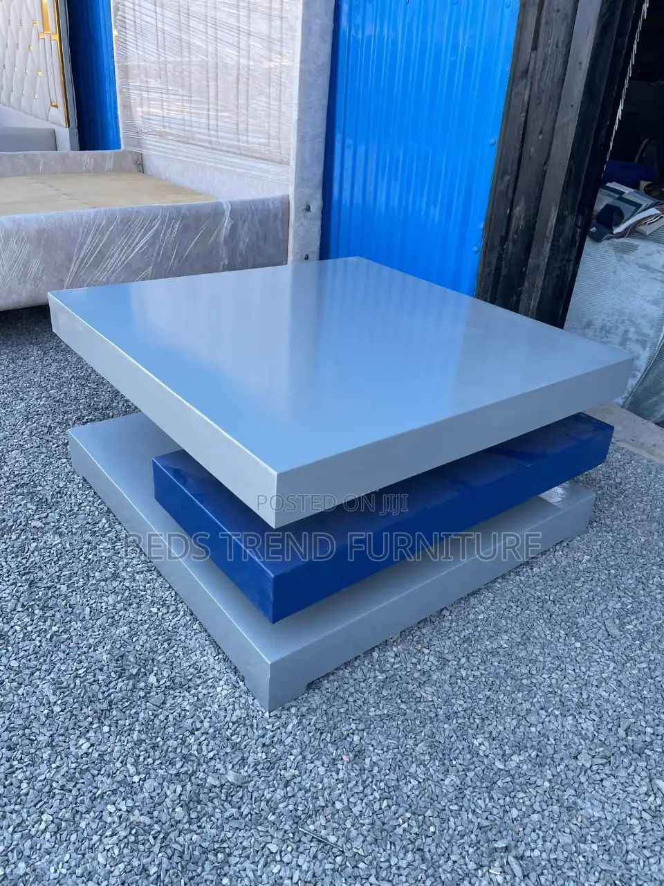 Magic Classy Coffee Table