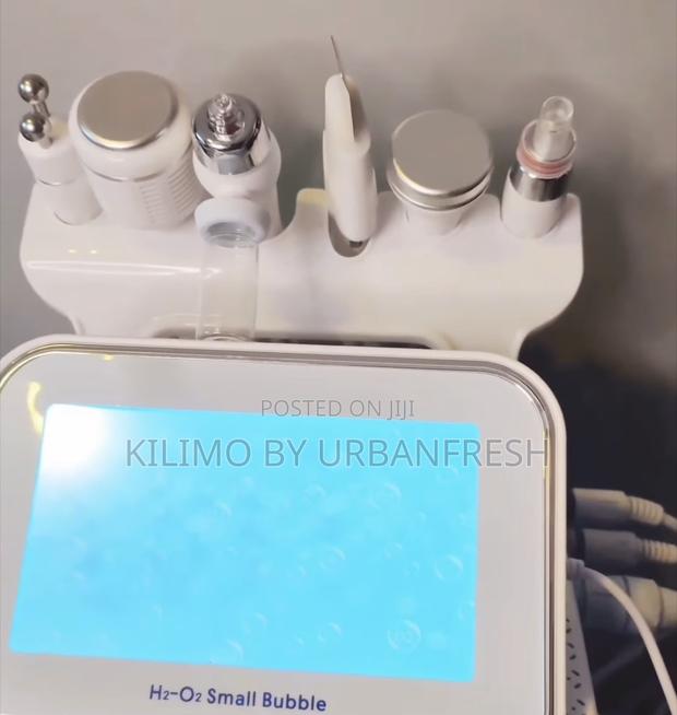 Hydra Facial Machine 7 Functionalities. - thumbnail 2