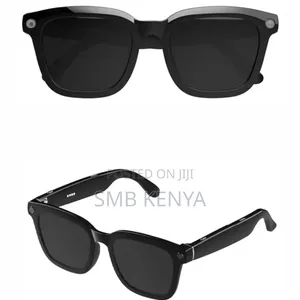 Aimb G1 Bt Smart Sunglasses Bluetooth, Audio,Hd Camera
