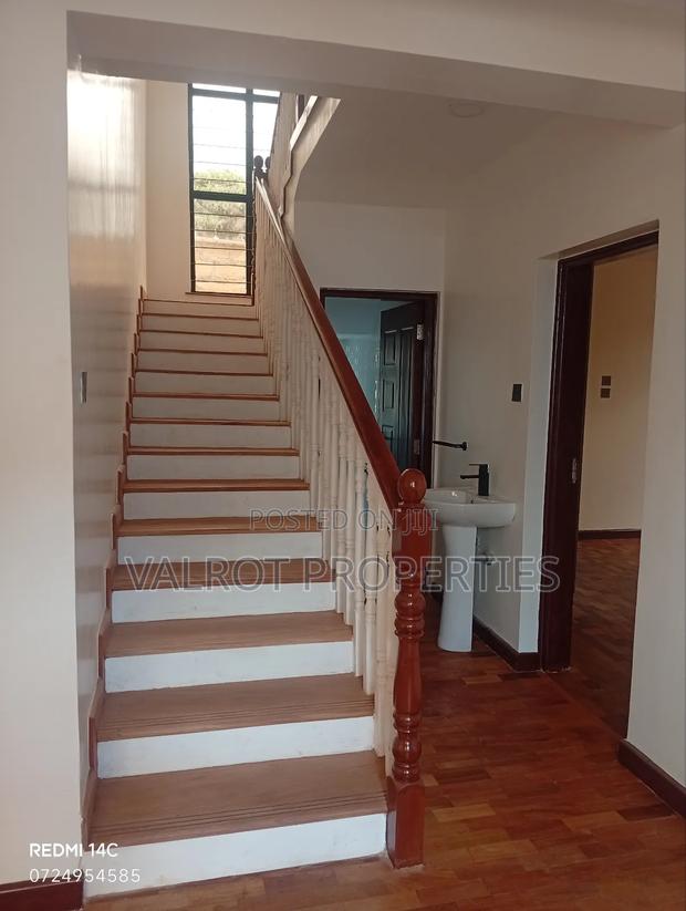 4bdrm Maisonette in Ngong for sale - thumbnail 5
