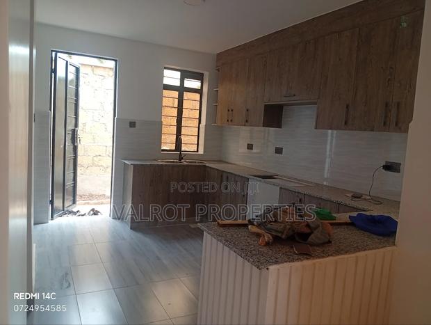 4bdrm Maisonette in Ngong for sale - thumbnail 6