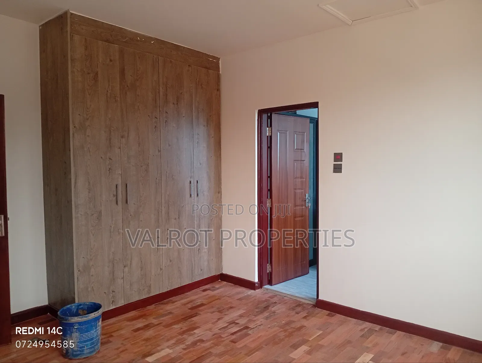 4bdrm Maisonette in Ngong for sale