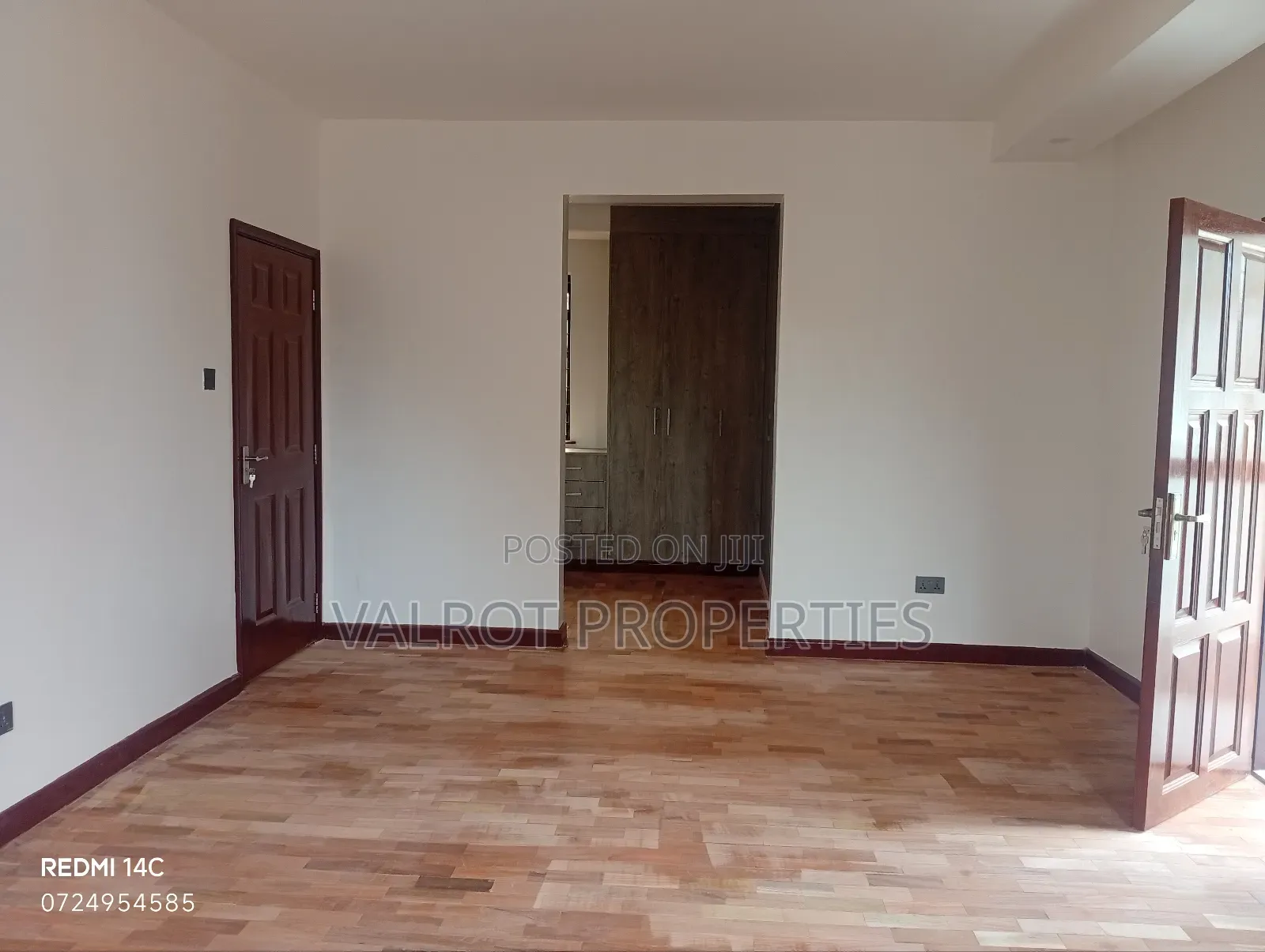 4bdrm Maisonette in Ngong for sale