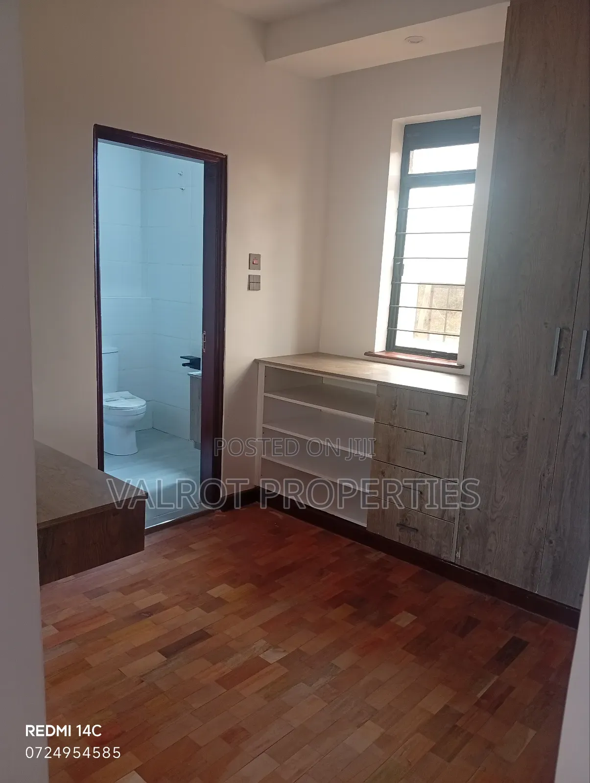 4bdrm Maisonette in Ngong for sale