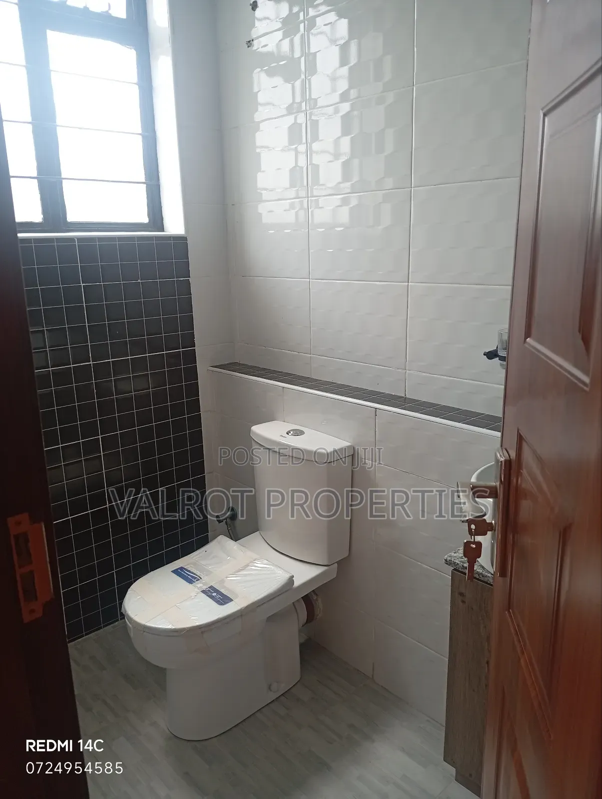 4bdrm Maisonette in Ngong for sale