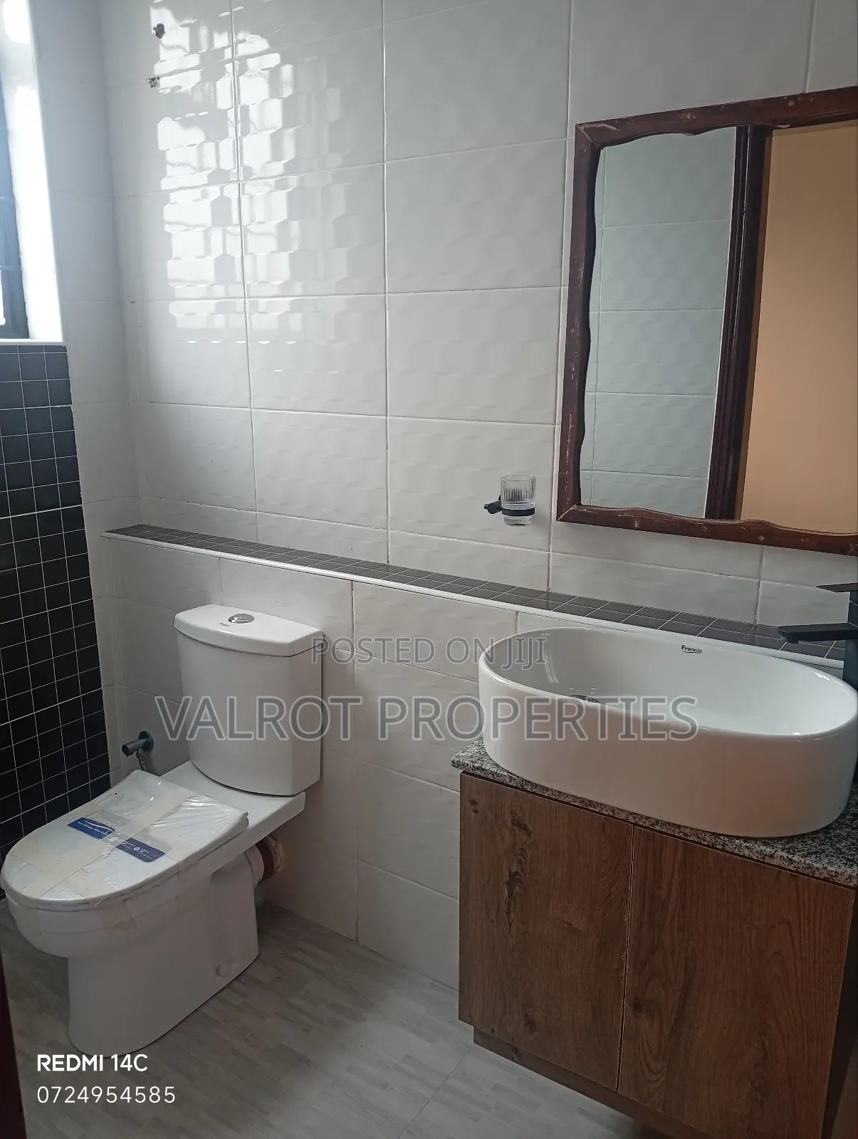 4bdrm Maisonette in Ngong for sale