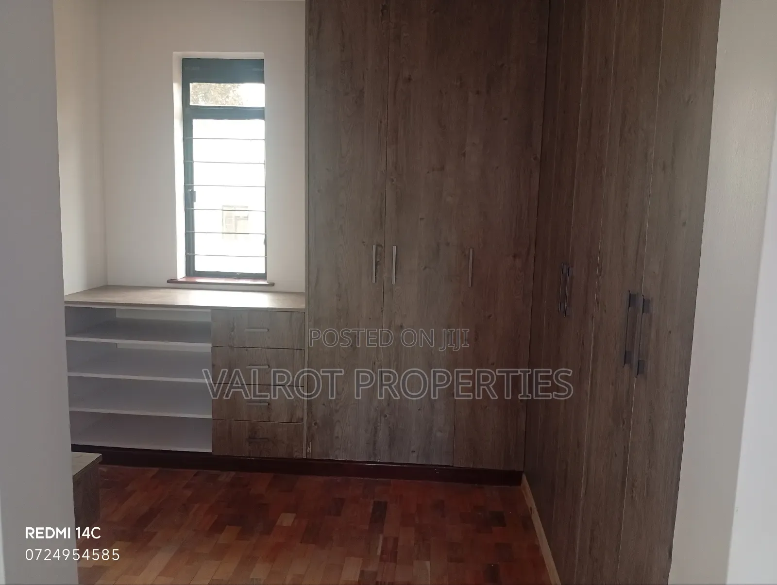 4bdrm Maisonette in Ngong for sale